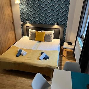Appartement Studio