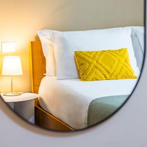 Appartement de Luxe à 1 Chambre à Coucher