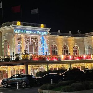 studio deauville