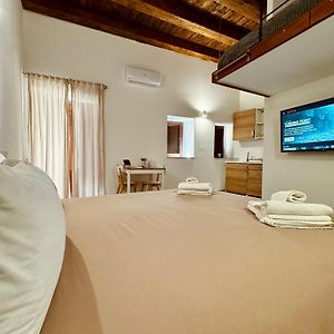 Studio de Luxe Lit Queen-Size