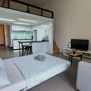 Appartement à 1 Chambre à Coucher