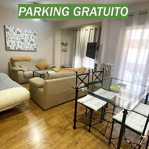Apto En El Centro La Casita De Gaos Parking Gratuito