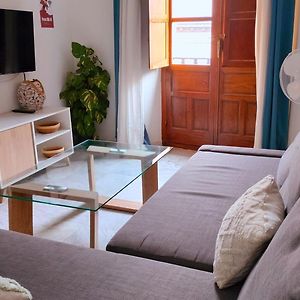 Apartamento En Sevilla Centro Con Vistas A La Plaza Alameda De Hercules - Hasta 6 Personas
