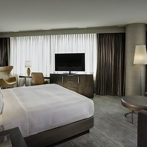 Chambre de Luxe d'Angle