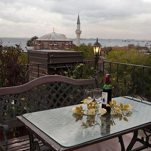 Sultanahmet Suites