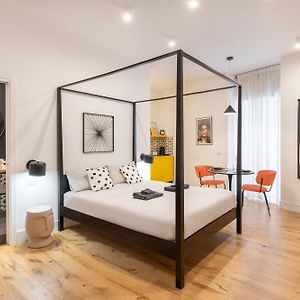 Chambre de Luxe Lit King-Size