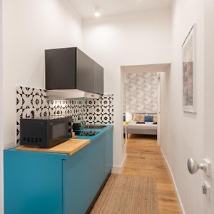 Private Bathroom Double Room