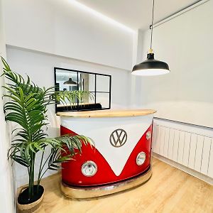 Alhondiga City Center By Sleep In Bilbao