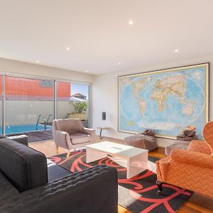 Villa Nogueira V With Private Pool By Hr Madeira