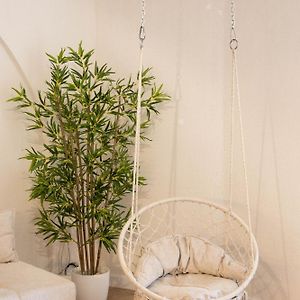 Boho Central Apartment