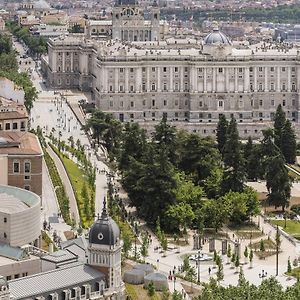 Plaza Espana Superb Views