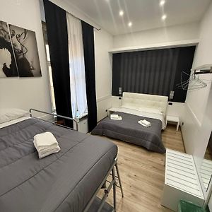 Chambre Quadruple de Luxe