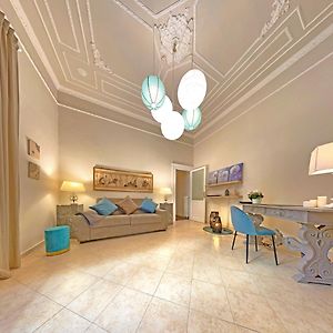Charming Suite Napoli Vomero