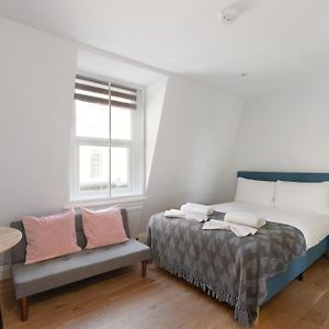 Hafh In Paddington - Double Studio 3