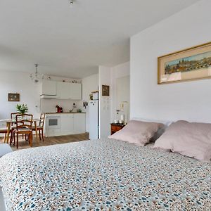Appartement à 1 Chambre à Coucher