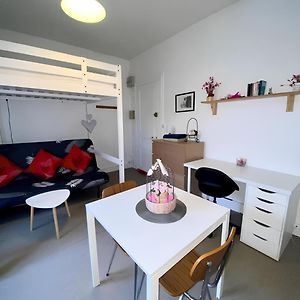 Appartement à 1 Chambre à Coucher