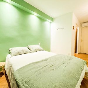 Appartement Climatise Vieux Port, Renove Et Cosy