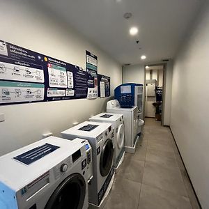 The Edge Central Pattaya - Luxury 1 Bedroom Apartment - 5Th Floor #10