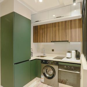 Appartement de Luxe à 1 Chambre à Coucher