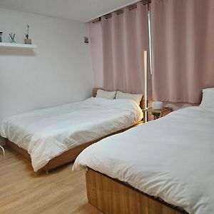 Villa à 2 Chambres à Coucher