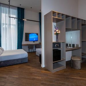 Maison Toledo Suites