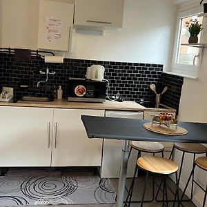 Appartement à 1 Chambre à Coucher