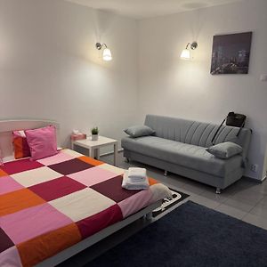 Park Lake Apartment