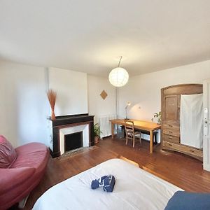 Chambre Bugrane