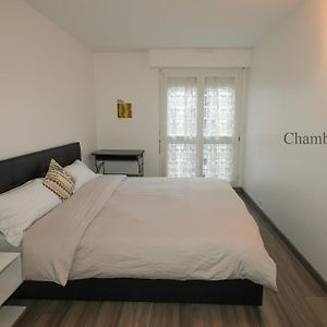Appartement à 2 Chambres à Coucher