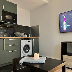 Appartement à 1 Chambre à Coucher
