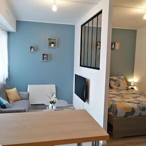 Saint-Brieuc Centre Superbe Appartement