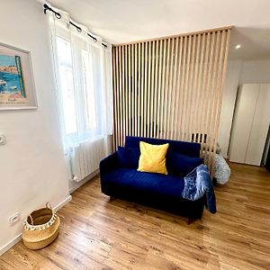 Appartement Emplacement Central - Proche Gare