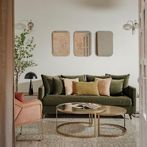 Appartement Suite
