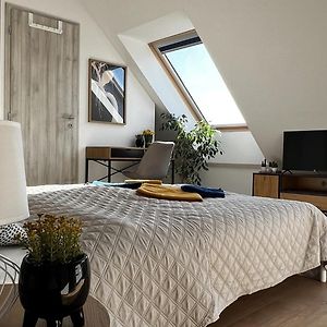 Daniel'S Loft Studio