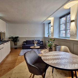 Altbau Charme In Der Nuernberger Innenstadt