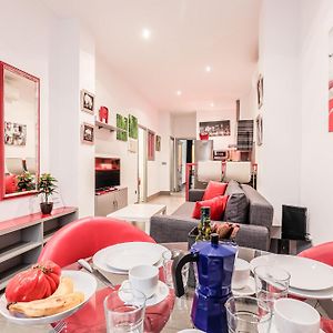 Nice Apartament In Triana Sevilla