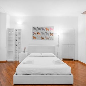 Homely Flat St Lorenzo