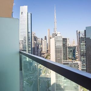 Burj Khalifa View Smart Home Zada Tower