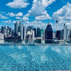 Home At Regalia Klcc