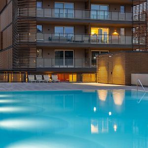 Cozy Apartment - Parking - Pool - Sauna - Gym -Spa