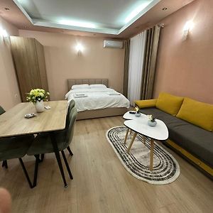 Adora Apartment
