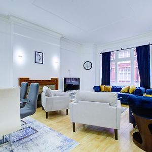 London Mansion Apartment