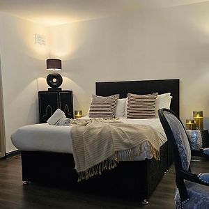 The Exchange Suite By Dublinexchangesuites