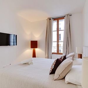 Boutiques Apartments Paris