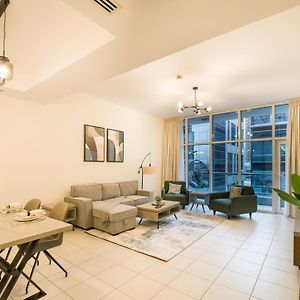 Appartement de Luxe à 1 Chambre à Coucher