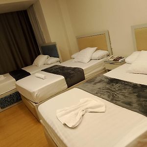 Chambre Familiale
