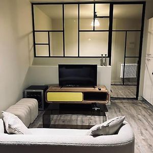 Appartement Art Deco Reims