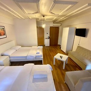 Private Bathroom Triple Room