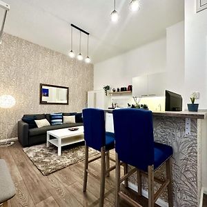 Operabasilica Apartment