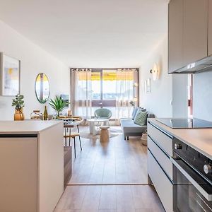 Appartement à 1 Chambre à Coucher